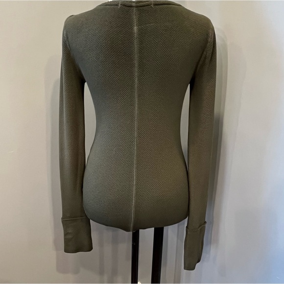 Free People Dark Side Thermal - Picture 4 of 7